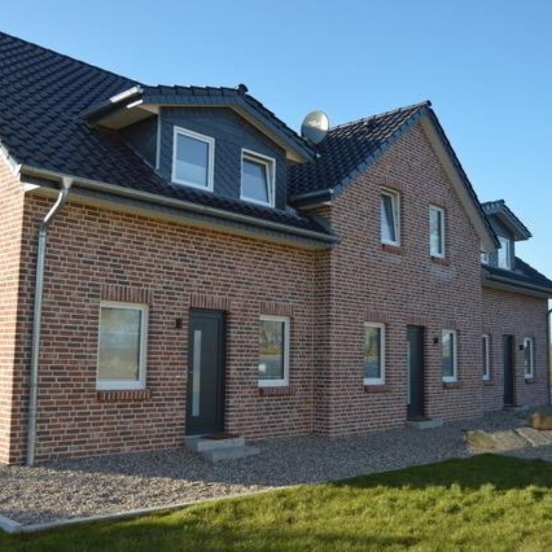Sommerhus - 6 personer -  - Dörpstraat - 23769 - Fehmarn Ot Staberdorf