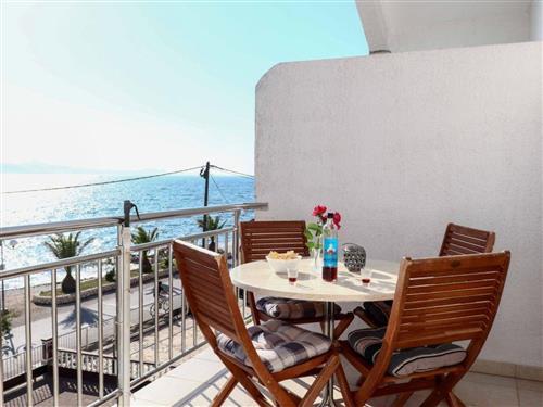 Ferieleilighet - 4 personer -  - Zadar/Bibinje - 23205