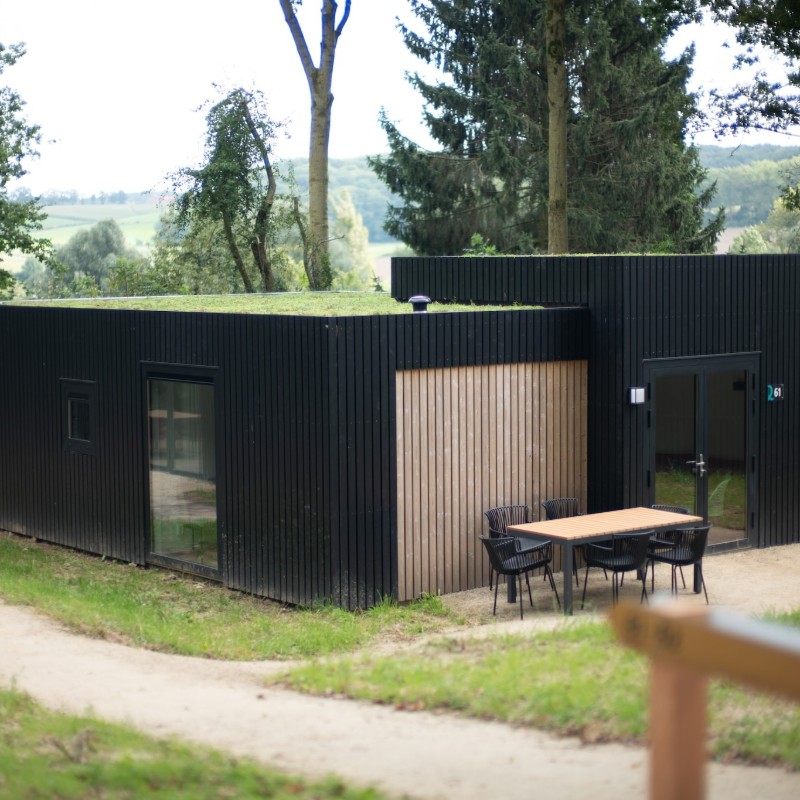 Sommerhus - 4 personer -  - 6271PK - Gulpen