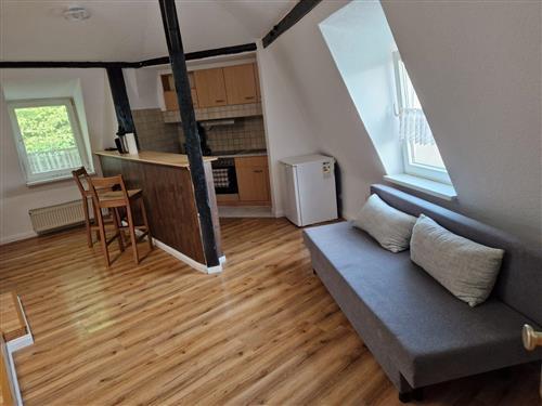 Holiday Home/Apartment - 2 persons -  - Sackstraße - 25541 - Brunsbüttel