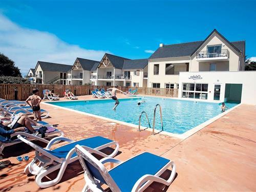 Holiday apartment - 4 persons -  - 56870 - Baden