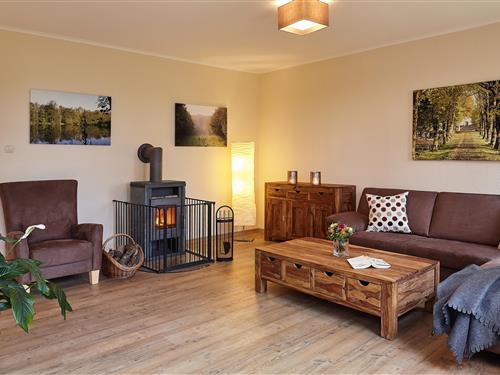 Semesterlägenhet - 9 personer -  - Fraulundhof - 24405 - Rügge