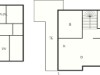 Billede 35 - Plantegning