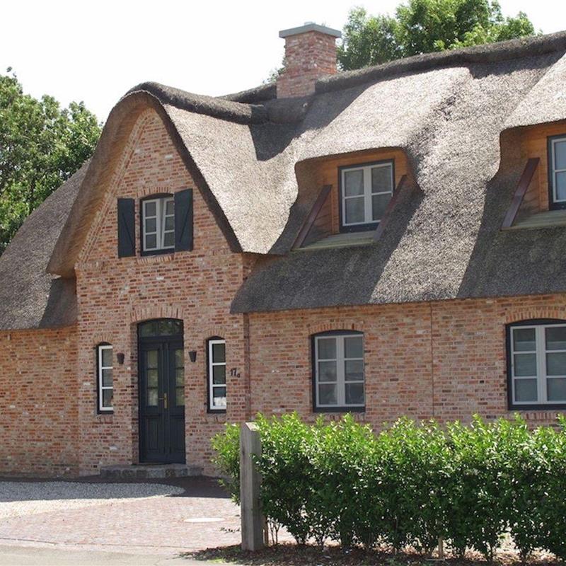 Sommerhus - 8 personer -  - Wittendüner Allee - 25826 - St. Peter-Ording