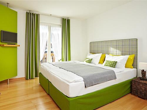 Ferienhaus - 4 Personen -  - Clemens-Wenzeslaus-Straße - 87561 - Oberstdorf