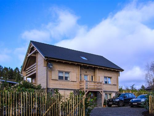 Fritidshus - 10 personer -  - plateau du soleil - 6940 - Durbuy