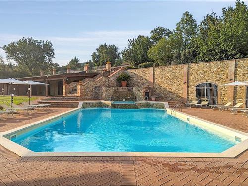 Sommerhus - 5 personer -  - Viale Trasimeno - Magione - 06063 - Montebuono