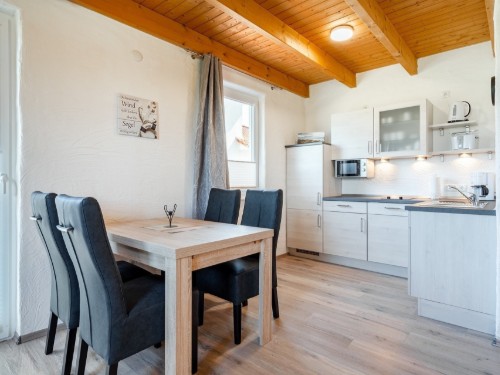 Ferielejlighed - 2 personer -  - Neustadtweg - 26607 - Aurich