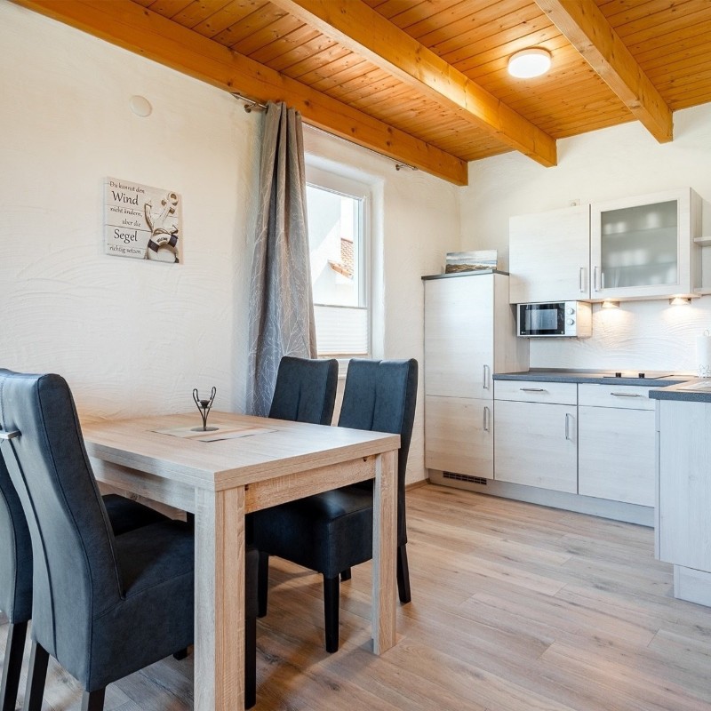Ferielejlighed - 2 personer -  - Neustadtweg - 26607 - Aurich