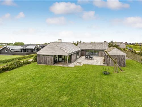 Ferienhaus - 9 Personen -  - Flovt Havevej - Flovt - 6100 - Haderslev