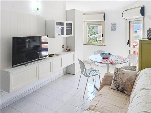 Semesterlägenhet - 3 personer -  - Villasimius - 09039