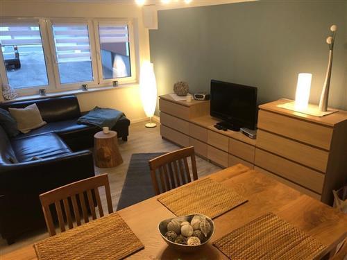 Semesterhus/Semesterlägenhet - 4 personer -  - An der Allee - 23747 - Dahme