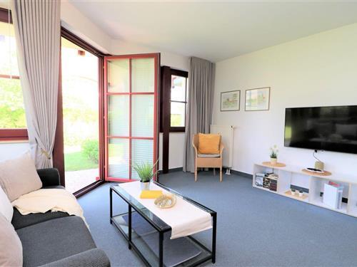 Semesterhus/Semesterlägenhet - 4 personer -  - Haus Küselwind / Hooghass - 18347 - Ostseebad Wustrow