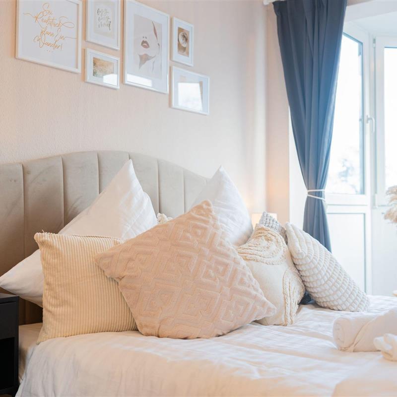 Ferielejlighed - 4 personer -  - Wursterheide - 27637