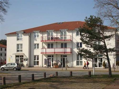 Feriehus / leilighet - 4 personer -  - Strandstrasse - 17449 - Karlshagen