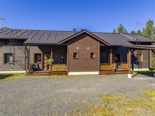 Feriehus / leilighet - 9 personer -  - Kuusamo - 93830