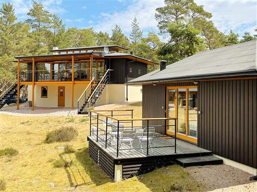  - 4 personer -  - Klittervägen - 29638 - Åhus