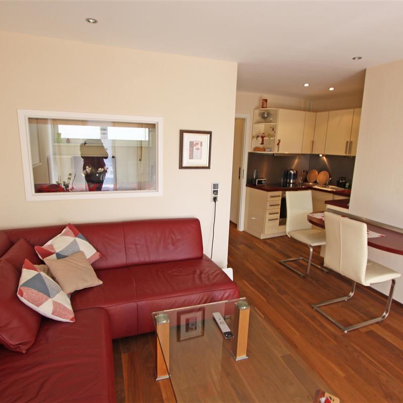 Ferielejlighed - 2 personer -  - Uferstraße - 23743 - Grömitz