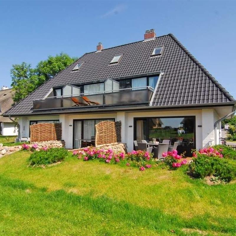 Sommerhus - 6 personer -  - Terpstich - 25980 - Morsum