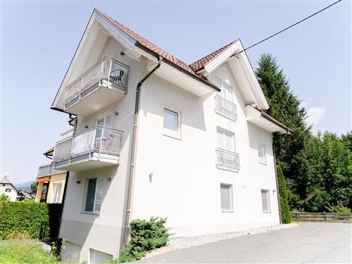 Holiday Home/Apartment - 4 persons -  - Kirchbach - 9632 - Kirchbach