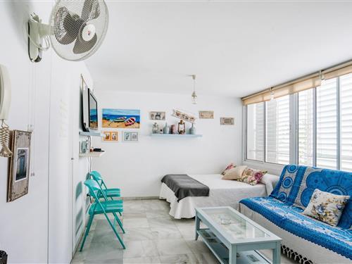Sommerhus - 4 personer -  - 11140 - Cadiz