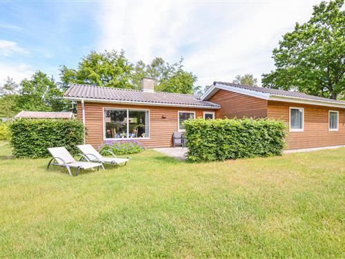 Sommerhus - 6 personer -  - Violvej - Fjellerup - 8585 - Glesborg