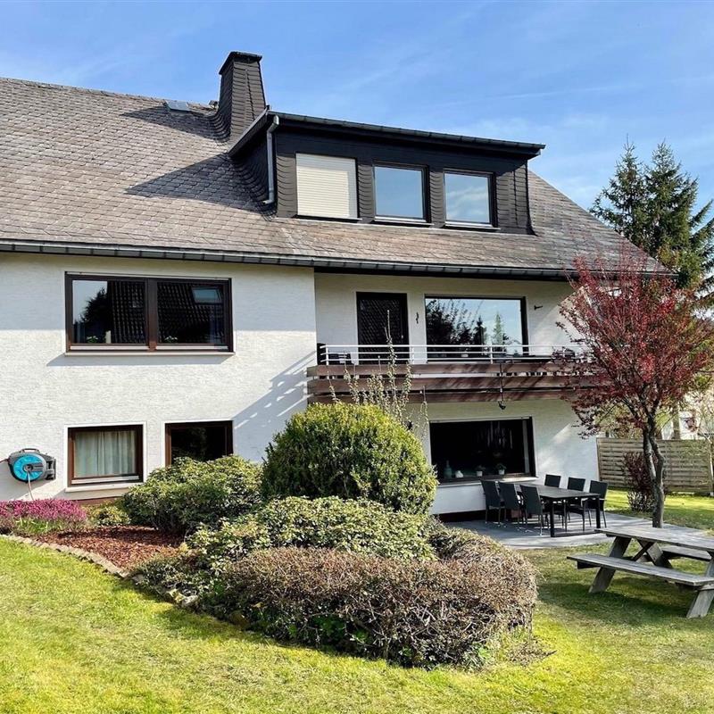 Ferielejlighed - 6 personer -  - 59955 - Winterberg