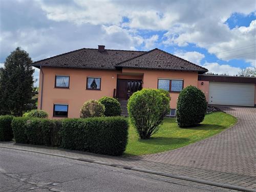 Holiday Home/Apartment - 3 persons -  - Römerstraße - 54314 - Baldringen