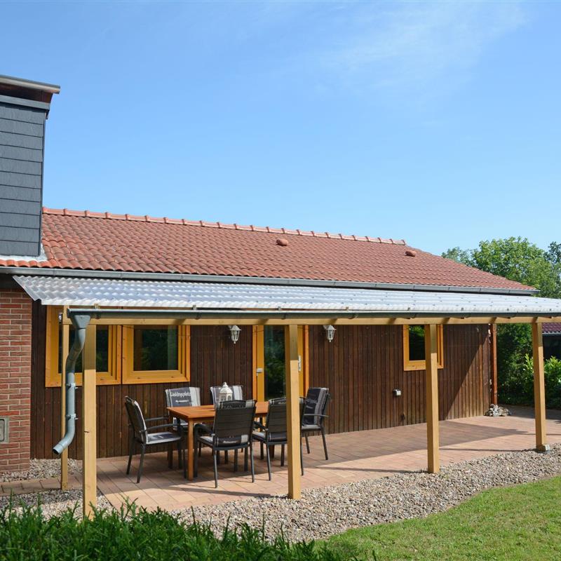 Sommerhus - 6 personer -  - Extertal - 32699