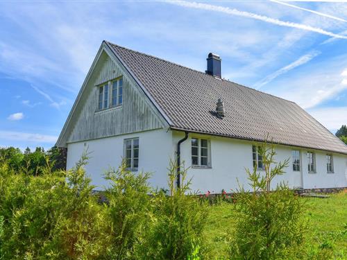 Holiday Home/Apartment - 8 persons -  - Skåne-Tranås - Tranås/Tomelilla - 273 92 - Skåne-Tranås