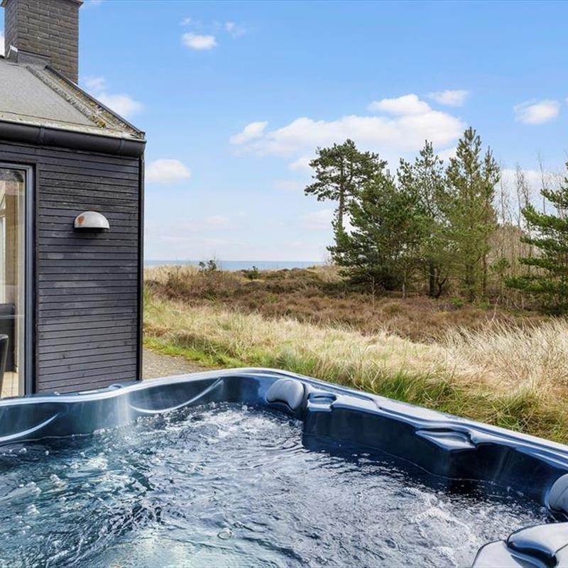 Ferienhaus - 10 Personen -  - Lyngvejen 89 B - Havneby - 6792 - Römö