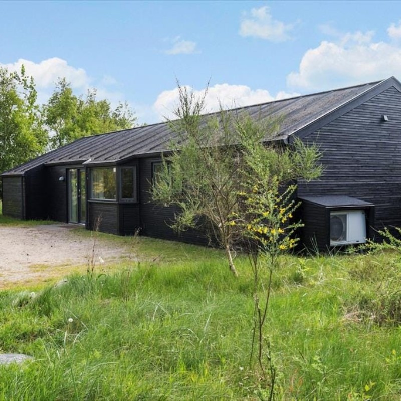 Ferienhaus - 10 Personen -  - Lyngvejen 89 B - Havneby - 6792 - Römö