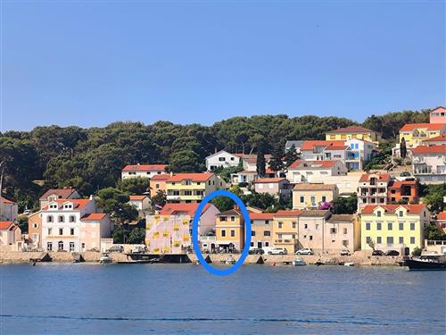 Ferielejlighed - 5 personer -  - Velopin - 51550 - Mali Losinj