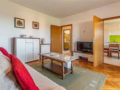 Ferielejlighed - 4 personer -  - Regi - 52203 - Medulin