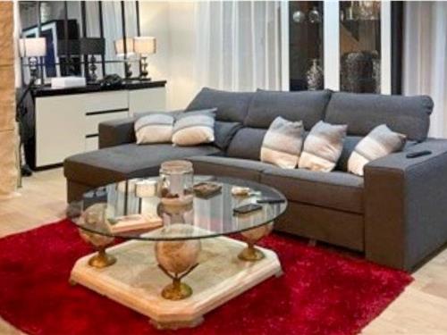 Holiday home - 4 persons -  - Faubourg Du Pont - Sommières - 30250 - Sommieres