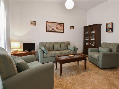 Sommerhus - 5 personer -  - Viale G. Matteotti - 95014 - Giarre