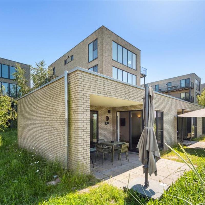 Sommerhus - 4 personer -  - Am Strand - Strandhaus - Marissa - 49459 - Lembruch/Dümmer See