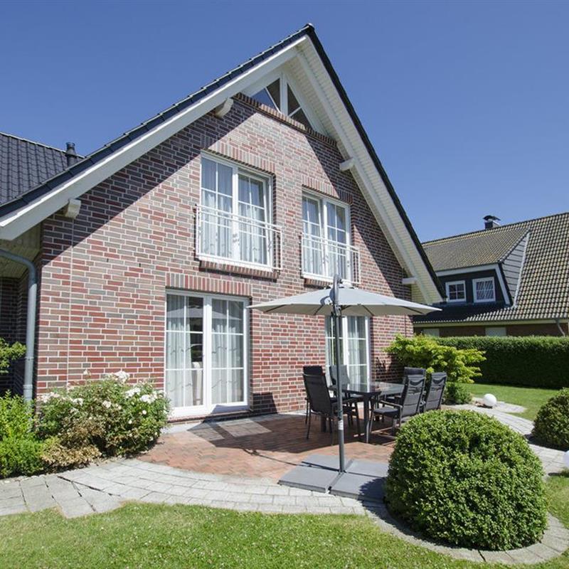 Ferielejlighed - 4 personer -  - Lindebuschen - 23746 - Kellenhusen