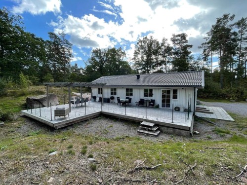  - 6 personer -  - Segelvägen - 57295 - Figeholm