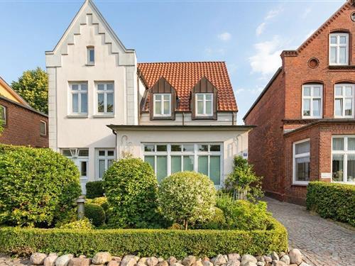 Ferieleilighet - 2 personer -  - Woldsenstr. - 25813 - Husum