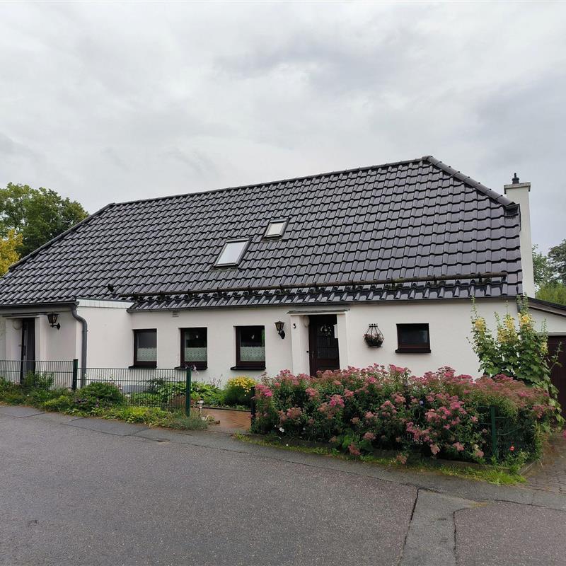 Ferielejlighed - 2 personer -  - Moorweg 3, Ortsteil Jarplund - 24976 - Handewitt