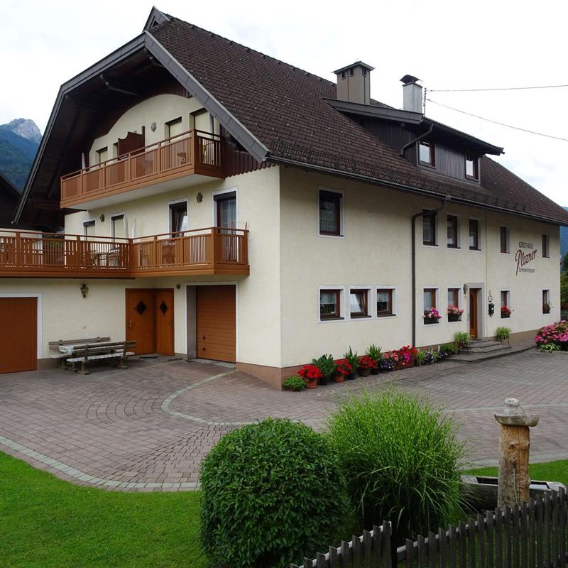 Ferielejlighed - 3 personer -  - Rattendorf - 9631 - Rattendorf