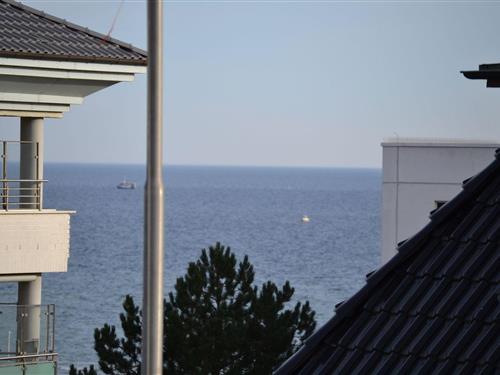 Ferielejlighed - 3 personer -  - Haffkamp - 23743 - Grömitz