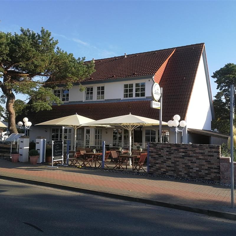 Ferielejlighed - 2 personer -  - Hauptstraße - 18551 - Glowe