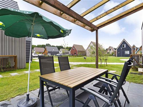 Holiday Home/Apartment - 2 persons -  - Verlengde Breevaart - 2811 LR - Reeuwijk