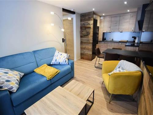 Semesterlägenhet - 4 personer -  - 73210 - La Plagne Tarentaise