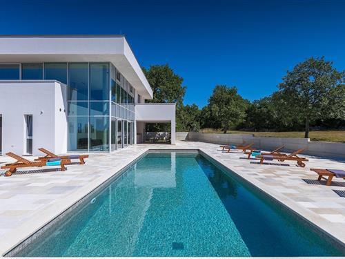 Feriehus - 12 personer -  - Vicani - 52210 - Rovinj