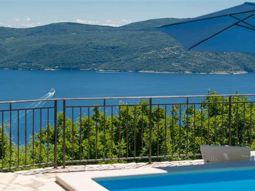 Feriehus - 8 personer -  - Kamenjari - Labin-Krsan - 52234 - Krsan