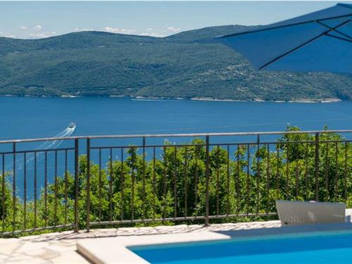 Sommerhus - 8 personer -  - Kamenjari - Labin-Krsan - 52234 - Krsan