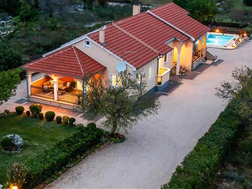 Sommerhus - 8 personer -  - Banjevci - Zadar-Banjevci - 23422 - Stankovci